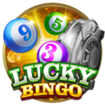 Lucky Bingo