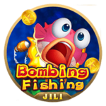 Bombing Fishing