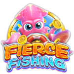 Fierce Fishing