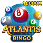 Atlantis Bingo