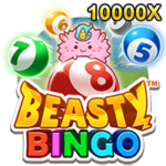 Beasty Bingo