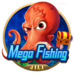 Mega Fishing