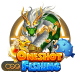 Oneshot Fishing