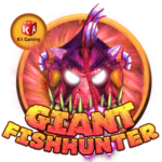 Giant Fish Hunter