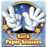 Rock Paper Scissors