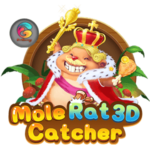 Mole Rat Catcher 3D