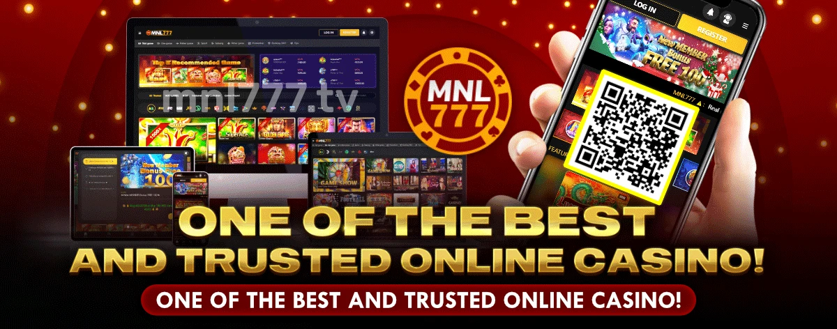 Download the MNL777 app and play the funnest game anytime