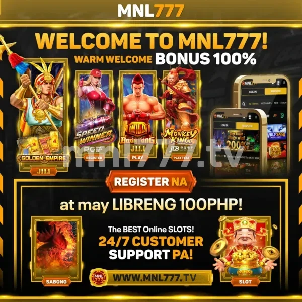 MNL777 Free 100