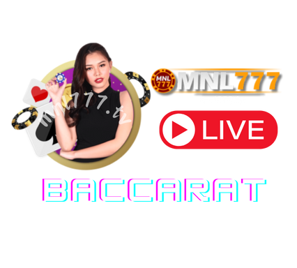 Live Baccarat