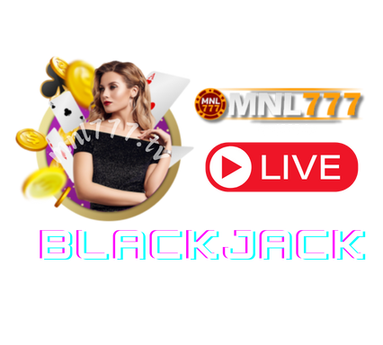 Live Blackjack