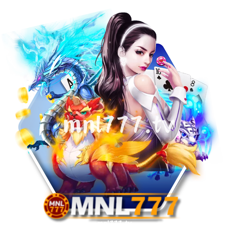 Why choose MNL777 Poker ?