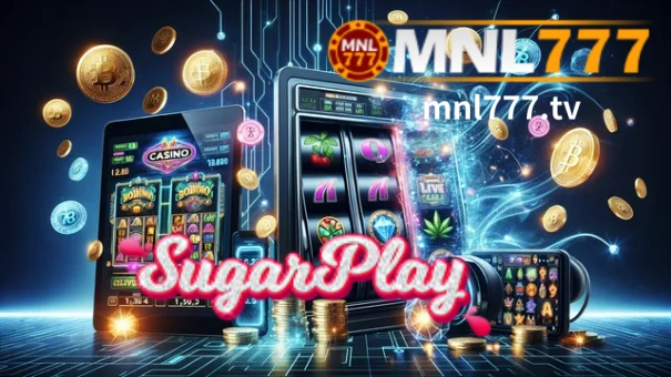 Discover the Sugarplay Casino Login Page at MNL777 Casino. Navigate effortlessly through our user-friendly interface for an exceptional gaming experience. Join now!