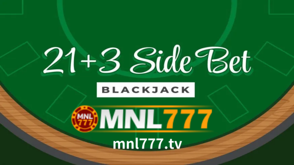 Blackjack is the king of side bets, especially the 21+3 side bet, which dominates the well-known online casinos. But what does