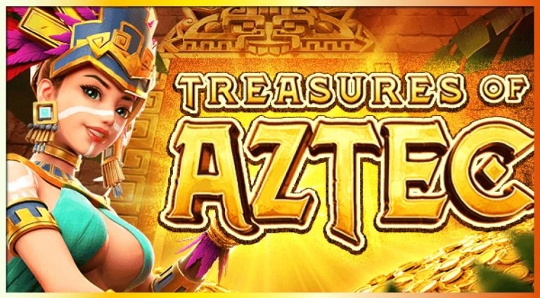 PG SOFT – Treasure of Aztec