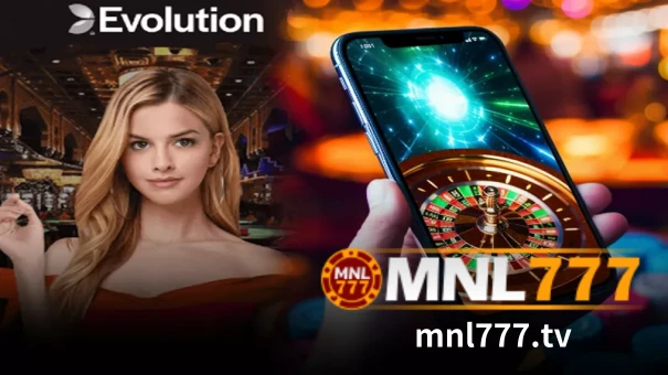 Evolution Gaming: Pioneer of Live Casino Gaming​