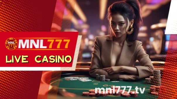 Welcome to MNL777 casino, your premier destination for top live casino action in the Philippines. Here we take a look