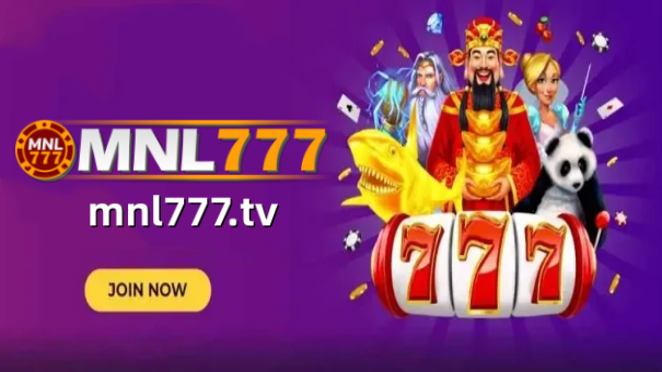 MNL777 Online Slots is a web game. This is a new type of online game, and more and more people like to play it because it is a fun game