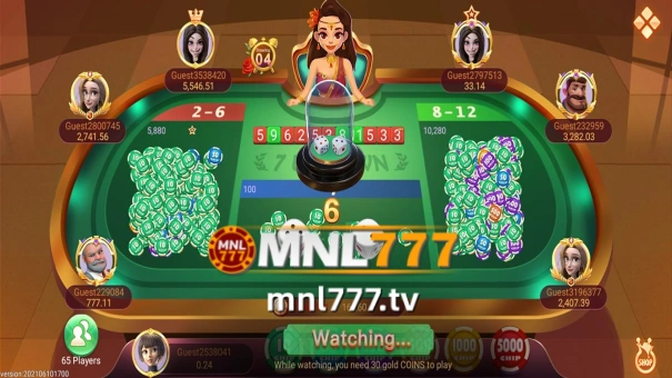 Welcome to the Philippine Online Casino MNL777 Other Games category, a treasure trove of diverse and exciting games