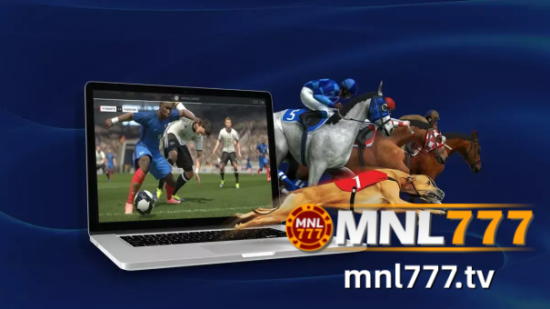 Sports betting is one of the most popular entertainment activities at MNL777​