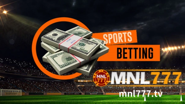 MNL777 is known for offering a variety of betting options on sports betting, including various tournaments and live betting options