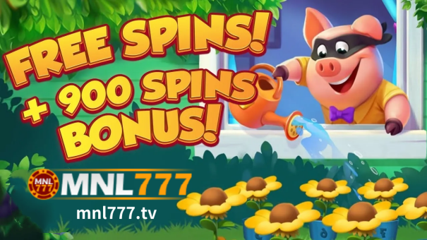 Through this type of online casino, players can get MNL777 free spins bonus just by registering, no deposit required