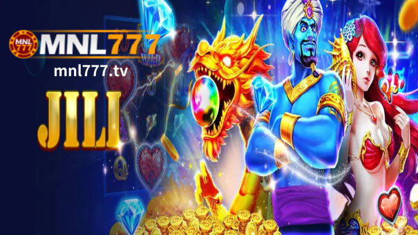 JILI slot game is a pocket slot machine game by MNL777. It is suitable for online slot machine players who want to play safely