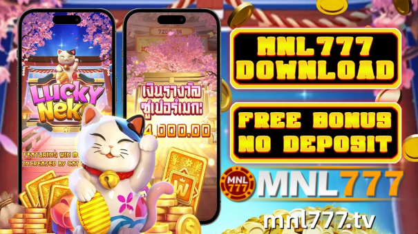 Want to experience the excitement of a casino without leaving home? The MNL777 app delivers the complete casino experience directly to your device