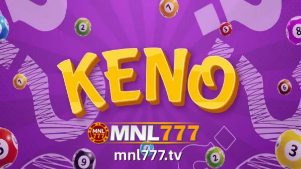 MNL777 advanced Keno strategies will help you turn the tables and improve your chances of winning