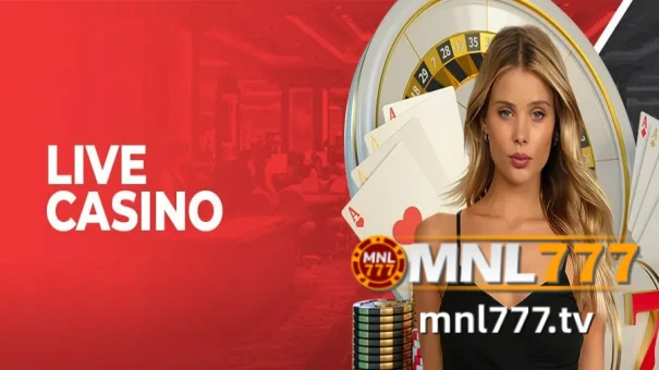 Learn everything you need to know the secrets to enhance your gaming with the best MNL777 live casino