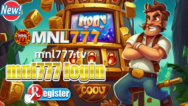 Join us to explore the exciting new features of the 2024 MNL777 Login