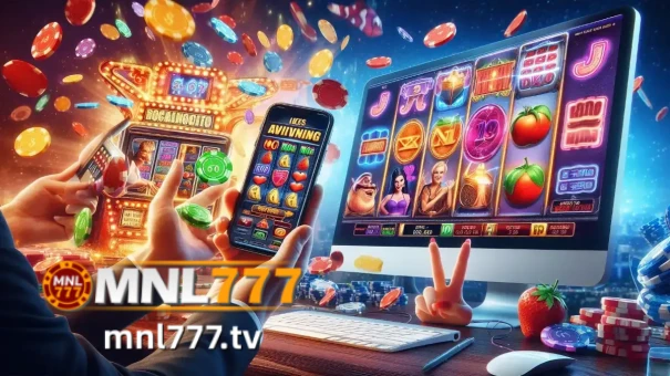 Tips for winning big at MNL777​