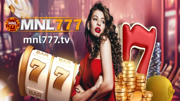 Welcome to MNL777, the ultimate destination for online slot games!