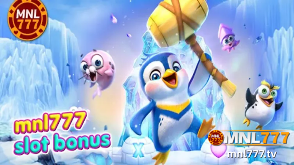 Claim your winnings now and start your MNL777 adventure!​