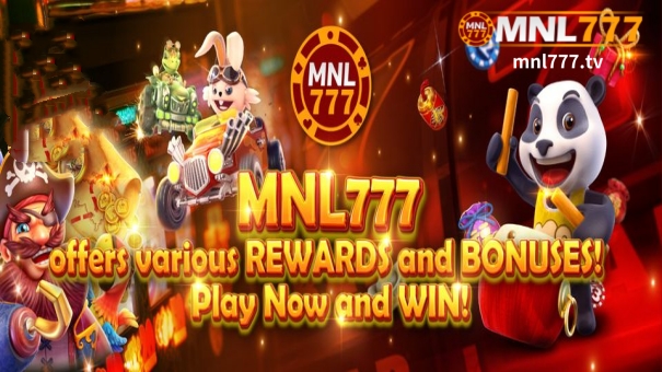 MNL777 casino, a premier online gaming platform that has been making waves in the Philippines for its unique blend of entertainment and user-friendly experience.