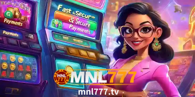 Faster Withdrawals with MNL777 Com Vip