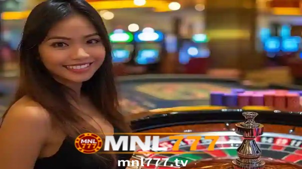 Dive right into the thrilling world of MNL777 Live Dealer, an online gaming platform that's transforming the landscape of interactive gaming.