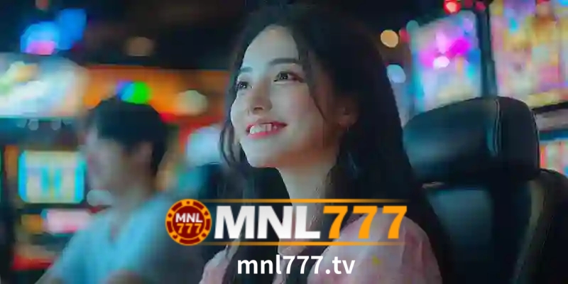  MNL777 Online Casino's Winning Odds