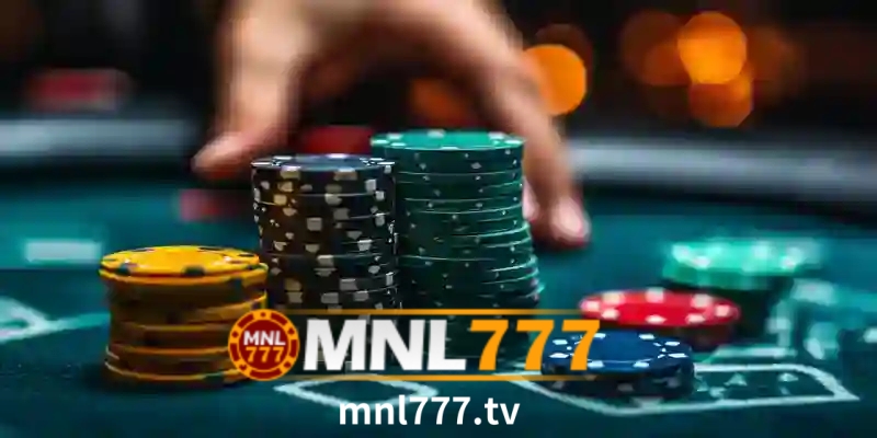 Unveiling MNL777 Online Casino Philippines