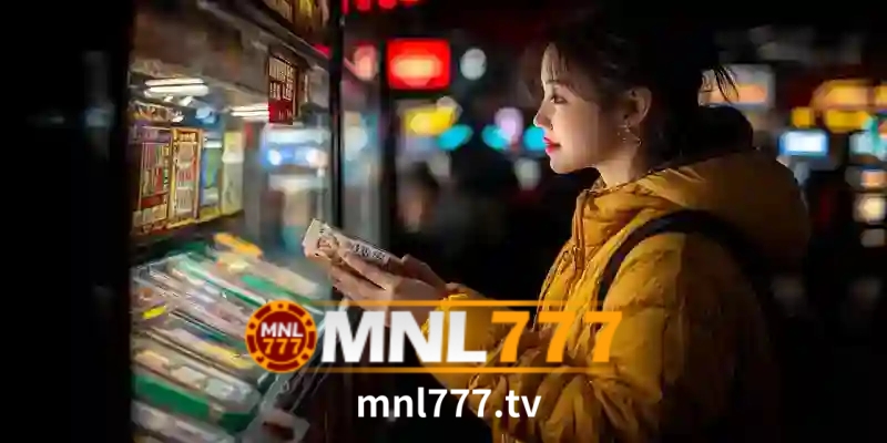 Explore the Game Selection at MNL777