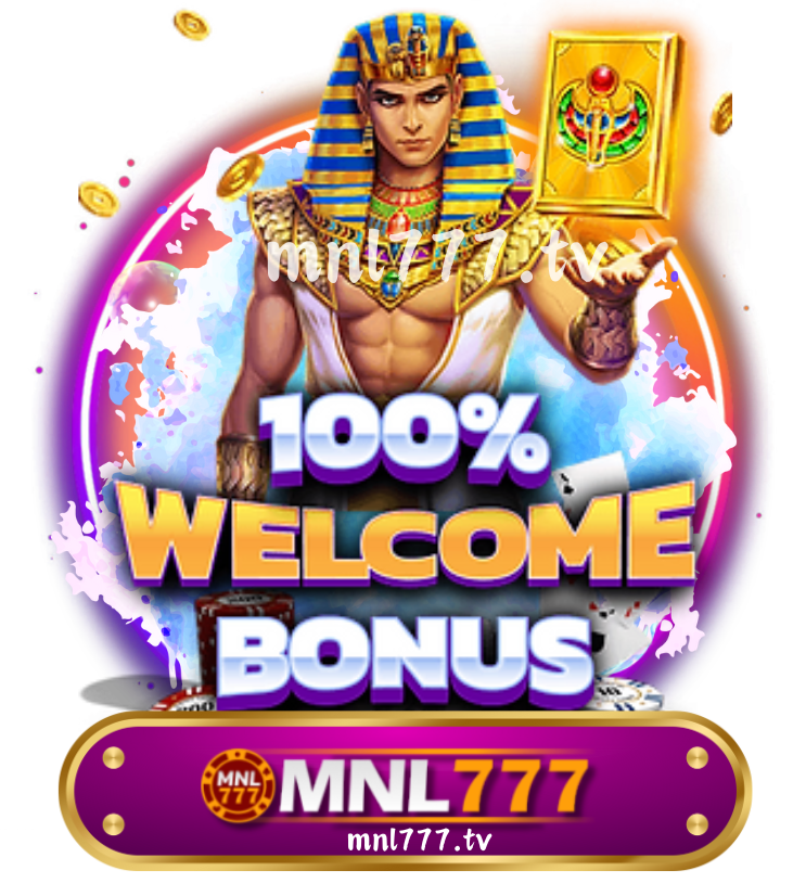 MNL777 Sign up