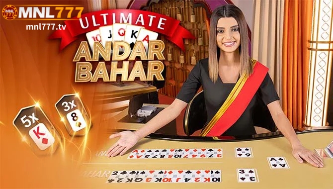 Discover the intricacies of Andar Bahar Probability with expert insights from MNL777, uncover strategy, odds, and tips gameplay and maximize your win card game.