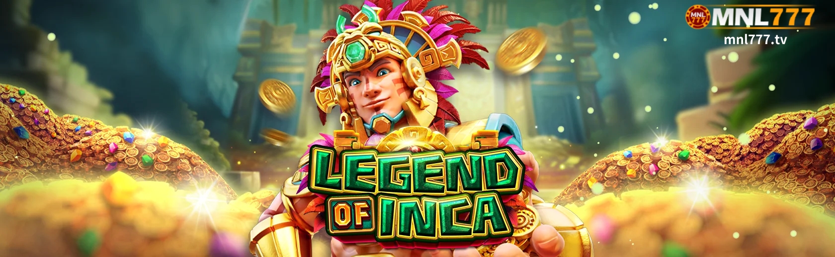 Legend of Inca is a MNL777 Casino Slot Game produced by Fa Chai. LiveBet Casino offers Legend of Inca for free play in demo mode.