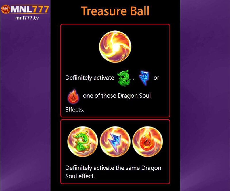 How To Play Dragon Treasure Slot Machine