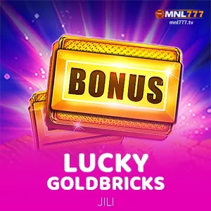 Lucky Goldbricks is an online slot game created by Jili Gaming that has a theme like that. Lucky Goldbricks has 5 reels and 30 paylines. On the payout table present in this game, you will notice just