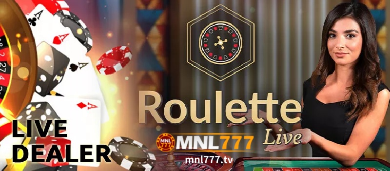 Live Roulette