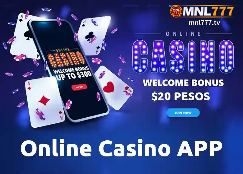 Maligayang pagdating sa Ultimate Guide ng MNL777 Casino App! Sa pamamagitan ng gabay na ito, tuturuan ka namin kung paano gamitin nang buong husay ang aming app para sa online casino gaming.