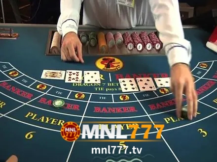 Professional Baccarat Strategy