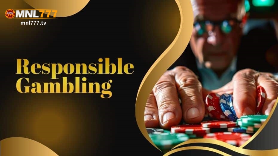 MNL777 Casino prioritizes user enjoyment and promotes responsible gambling to focus on entertainment.