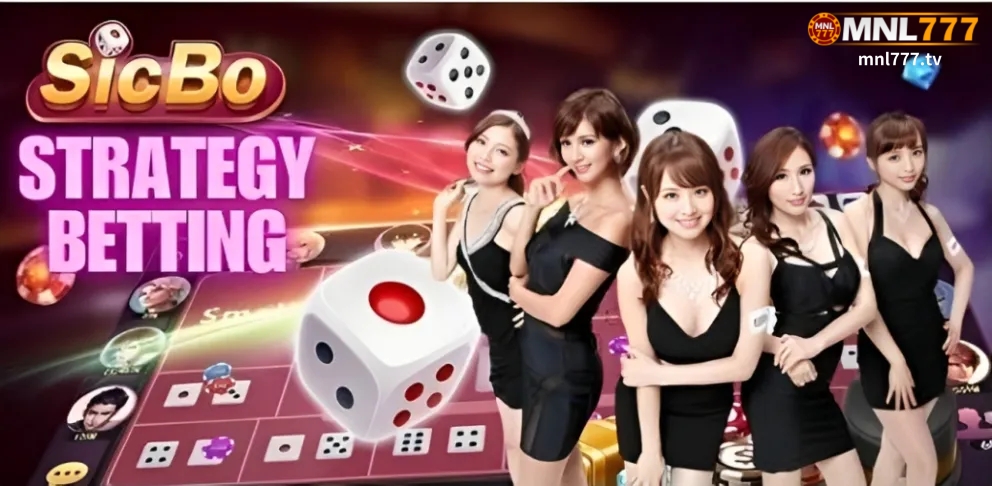 Sic Bo Strategy Betting is a live casino games with 97.22% RTP and medium game volatility, best place to review and our expert tips guide.