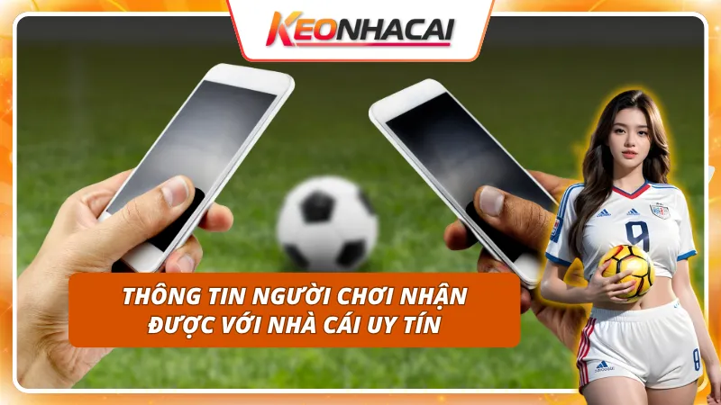 Tóm tắt các thông tin hữu ích về các nhà cái online